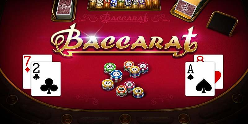 Mẹo đọc cầu baccarat