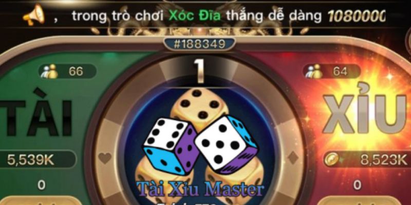 Thông tin về game cược tài xỉu Thái