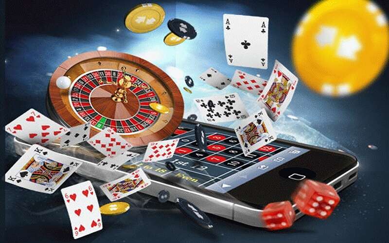 Giới thiệu tổng quan về sảnh AG Casino